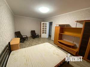 1-к квартира, вторичка, 40м2, 9/10 этаж