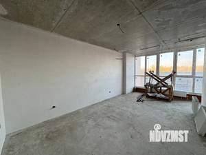 3-к квартира, вторичка, 94м2, 3/18 этаж