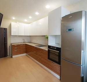 3-к квартира, вторичка, 84м2, 9/24 этаж