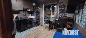 1-к квартира, вторичка, 39м2, 4/4 этаж