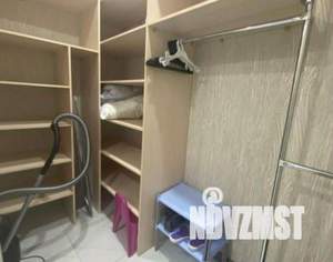 1-к квартира, вторичка, 40м2, 8/17 этаж