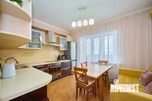 2-к квартира, вторичка, 61м2, 3/5 этаж