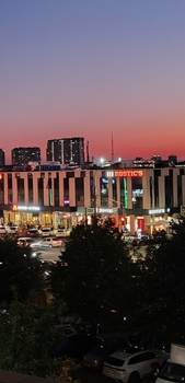 1-к квартира, вторичка, 38м2, 4/16 этаж