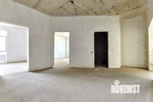 3-к квартира, вторичка, 141м2, 14/16 этаж