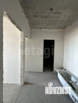 1-к квартира, вторичка, 36м2, 16/16 этаж