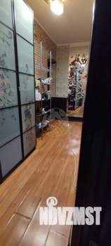 1-к квартира, вторичка, 39м2, 4/4 этаж