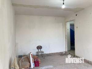 1-к квартира, вторичка, 32м2, 4/5 этаж