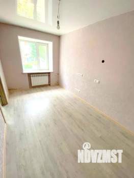 2-к квартира, вторичка, 45м2, 4/5 этаж