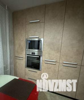 2-к квартира, вторичка, 52м2, 4/22 этаж