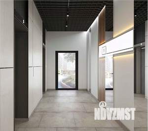 2-к квартира, вторичка, 74м2, 3/16 этаж