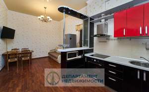 2-к квартира, вторичка, 68м2, 2/3 этаж
