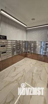 1-к квартира, вторичка, 44м2, 12/16 этаж