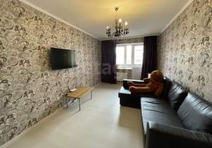 2-к квартира, вторичка, 55м2, 5/5 этаж