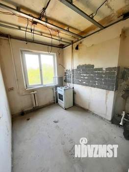 2-к квартира, вторичка, 45м2, 4/5 этаж