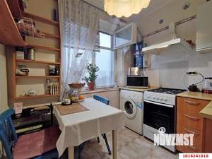 3-к квартира, вторичка, 60м2, 5/5 этаж