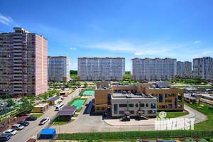 Студия квартира, вторичка, 25м2, 8/21 этаж