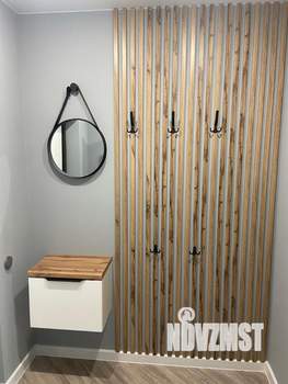 1-к квартира, вторичка, 36м2, 7/16 этаж