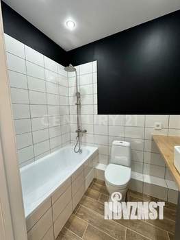 1-к квартира, вторичка, 33м2, 16/19 этаж