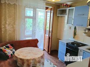 2-к квартира, вторичка, 52м2, 4/9 этаж