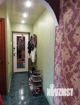 1-к квартира, вторичка, 46м2, 5/5 этаж