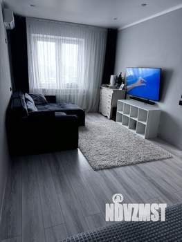 1-к квартира, вторичка, 40м2, 15/16 этаж