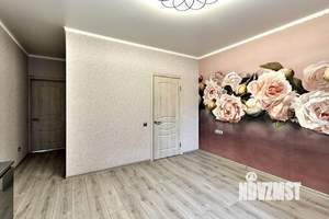 3-к квартира, вторичка, 95м2, 3/25 этаж