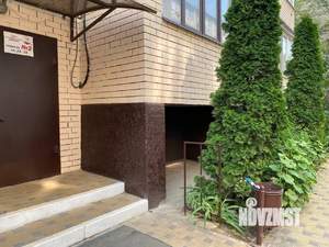 Студия квартира, вторичка, 17м2, 1/7 этаж