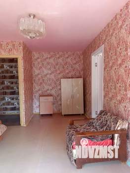 3-к квартира, вторичка, 48м2, 2/5 этаж