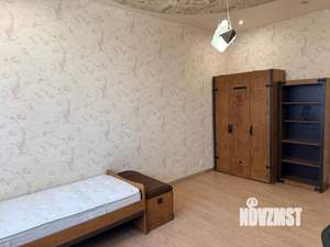 4-к квартира, вторичка, 138м2, 8/22 этаж