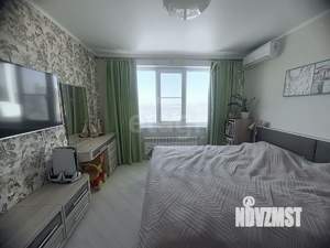 2-к квартира, вторичка, 60м2, 16/16 этаж