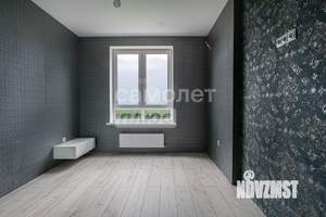 2-к квартира, вторичка, 57м2, 11/24 этаж