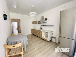 3-к квартира, вторичка, 82м2, 8/24 этаж