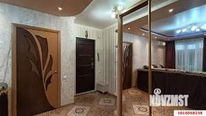 2-к квартира, вторичка, 52м2, 1/6 этаж