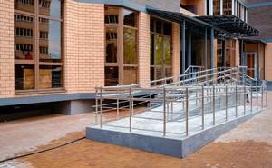 1-к квартира, вторичка, 40м2, 7/17 этаж