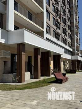 3-к квартира, вторичка, 77м2, 2/16 этаж