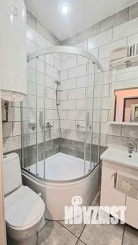 1-к квартира, вторичка, 32м2, 2/3 этаж