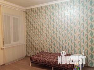 2-к квартира, вторичка, 34м2, 1/1 этаж