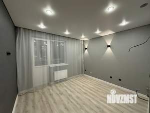 Студия квартира, вторичка, 25м2, 9/16 этаж