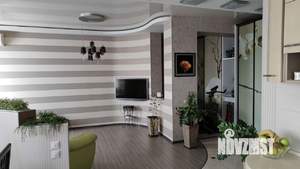 2-к квартира, вторичка, 74м2, 13/16 этаж