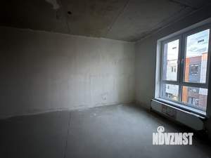 1-к квартира, вторичка, 32м2, 3/3 этаж