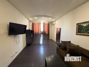 1-к квартира, вторичка, 46м2, 12/16 этаж