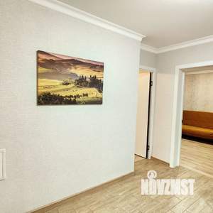 2-к квартира, вторичка, 57м2, 5/6 этаж
