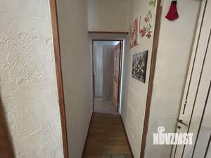 3-к квартира, вторичка, 117м2, 4/7 этаж