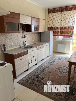 2-к квартира, вторичка, 66м2, 5/6 этаж