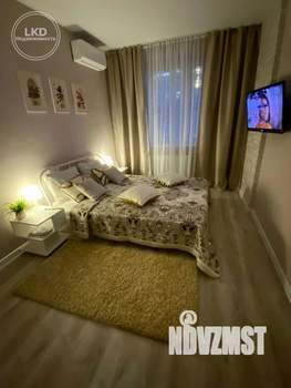 1-к квартира, вторичка, 34м2, 18/24 этаж