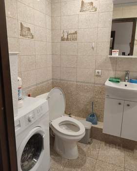 2-к квартира, вторичка, 43м2, 10/12 этаж