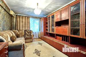 3-к квартира, вторичка, 64м2, 4/5 этаж