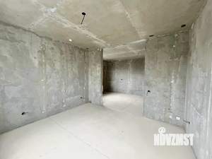 1-к квартира, вторичка, 40м2, 8/8 этаж