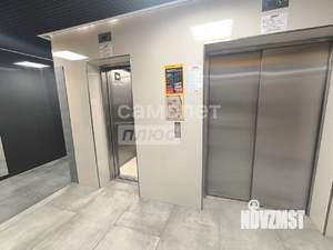 2-к квартира, вторичка, 70м2, 16/24 этаж