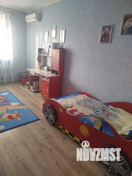 2-к квартира, вторичка, 48м2, 17/22 этаж